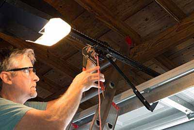 Tinley Park Garage Door Repair Service