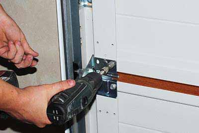 Tinley Park Garage Door Repair