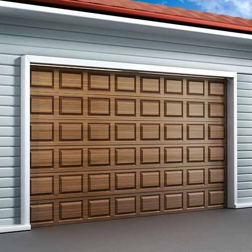 Tinley Park Mobile Garage Door Repair