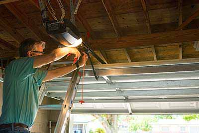 Tinley Park Garage Door Repair