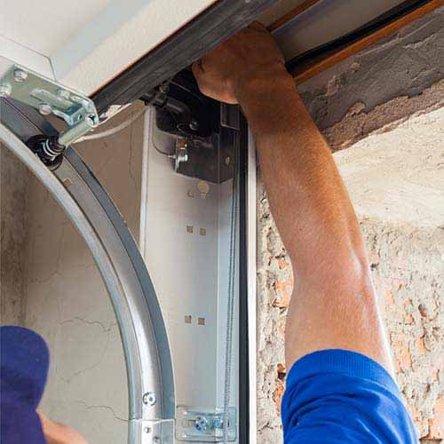 Tinley Park Mobile Garage Door Repair