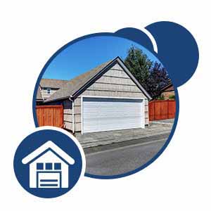 Tinley Park Garage Door Installation