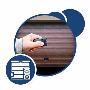 Tinley Park Garage Door Opener Installation